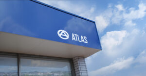 Atlas official website launched.