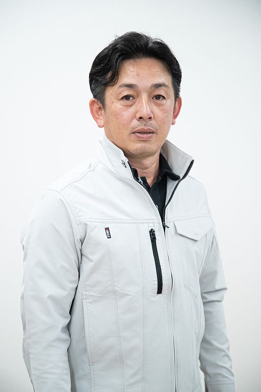 代表取締役　小林 聡