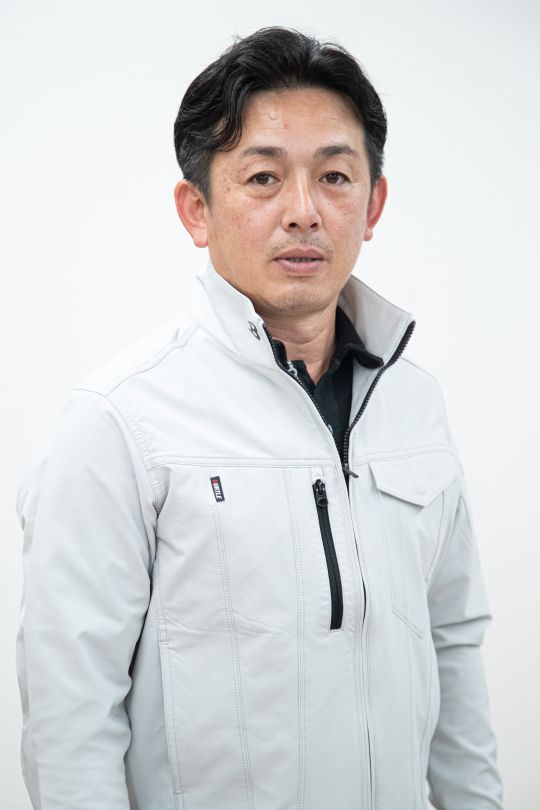 代表取締役　小林 聡